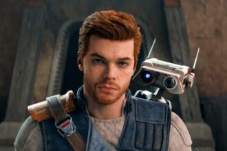 Star Wars Jedi: Survivor May Update Patch Notes Improvements and Fixes