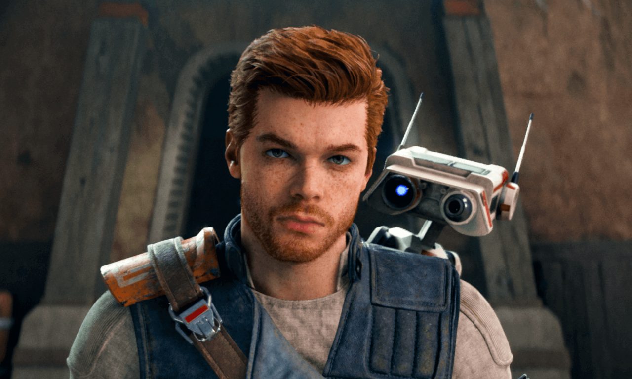Star Wars Jedi: Survivor May Update Patch Notes Improvements and Fixes