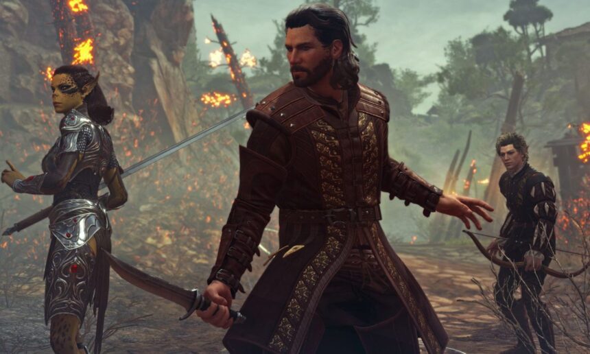 Top Upcoming Turn-Based RPGs - Best Picks for RPG Fans