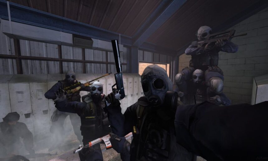 Best CS:GO Viewmodel Settings of Pro Players