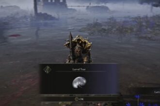 Elden Ring Larval Tears Guide