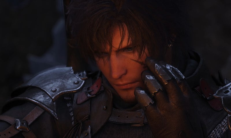 Final Fantasy 16 has something unique from original series