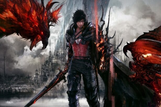 Detailed Final Fantasy 16 Review