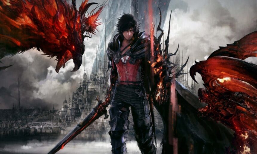 Detailed Final Fantasy 16 Review