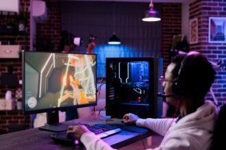 How AI Will Change the Gaming Industry in the Future