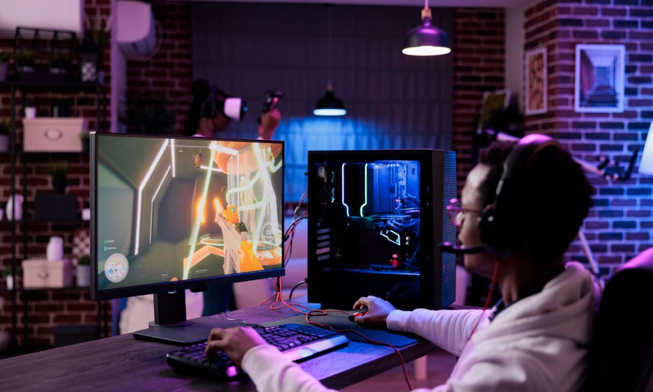 How AI Will Change the Gaming Industry in the Future