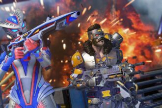 Is Apex Legends Crossplay Cross-Platform Multiplayer