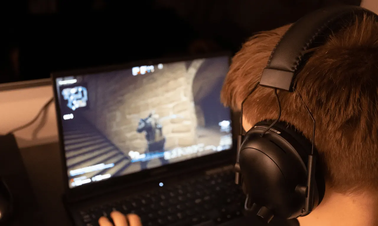 CSGO Gameplay