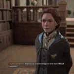 Which Ball in Quidditch is the Largest Hogwarts Legacy