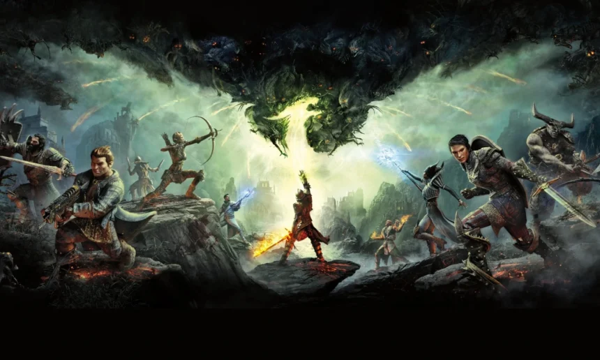 How to Use DAI Mod Manager in Dragon Age: Inquisition