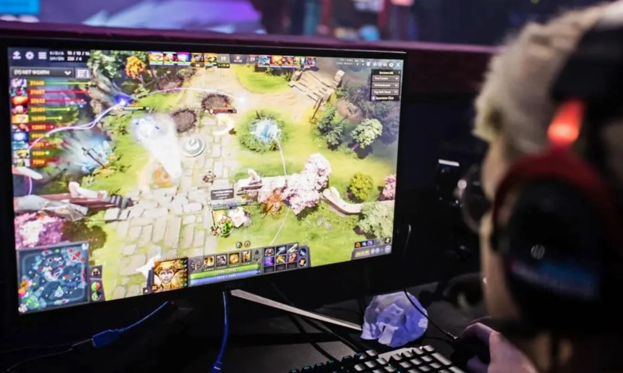 Improve Your Gameplay With Dota 2 MMR Boosting
