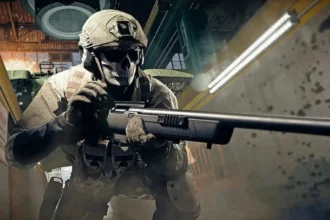 Call of Duty: Modern Warfare 3 Leaks Confirm the Release