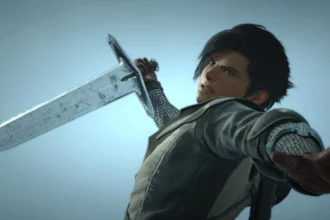 Latest Final Fantasy 16 Update 1.03