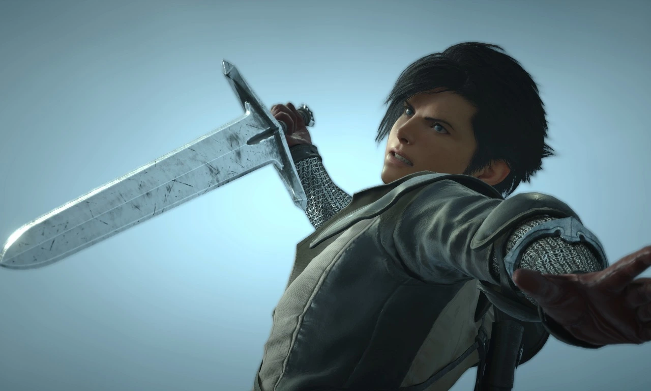 Latest Final Fantasy 16 Update 1.03