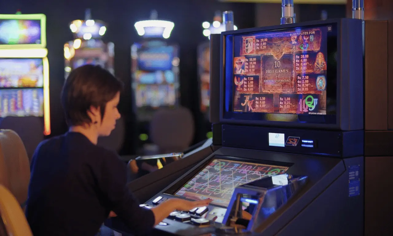 Finding the Best Slot Games in the US: An In-depth Guide