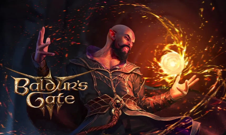 How Long Does Baldur’s Gate 3 Take to Beat? Explained