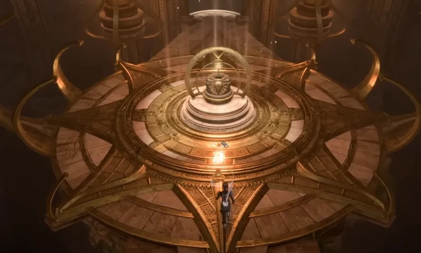 Blood of Lathander mace Badur's Gate 3 Walkthrough