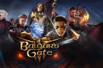 Baldur’s Gate 3 Xbox Release Update