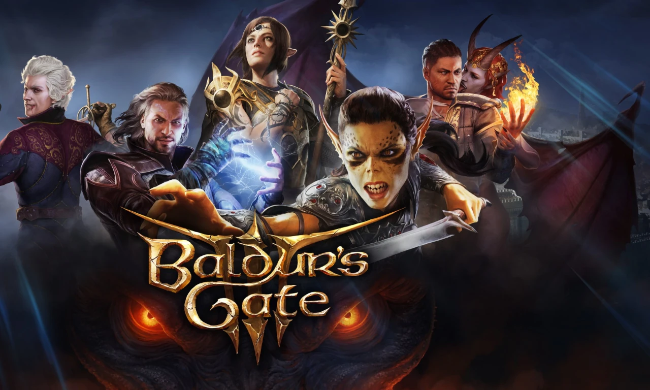Baldur’s Gate 3 Xbox Release Update