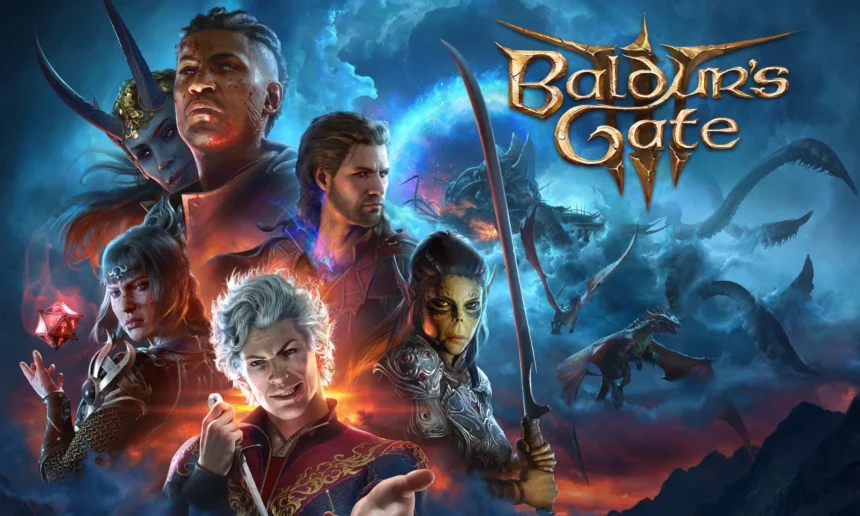 Is Baldur’s Gate 3 Crossplay or Cross-Platform?