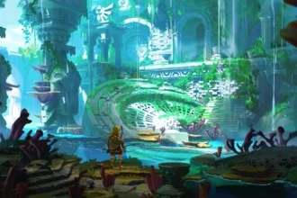 Zelda: Tears of the Kingdom Sales Milestone