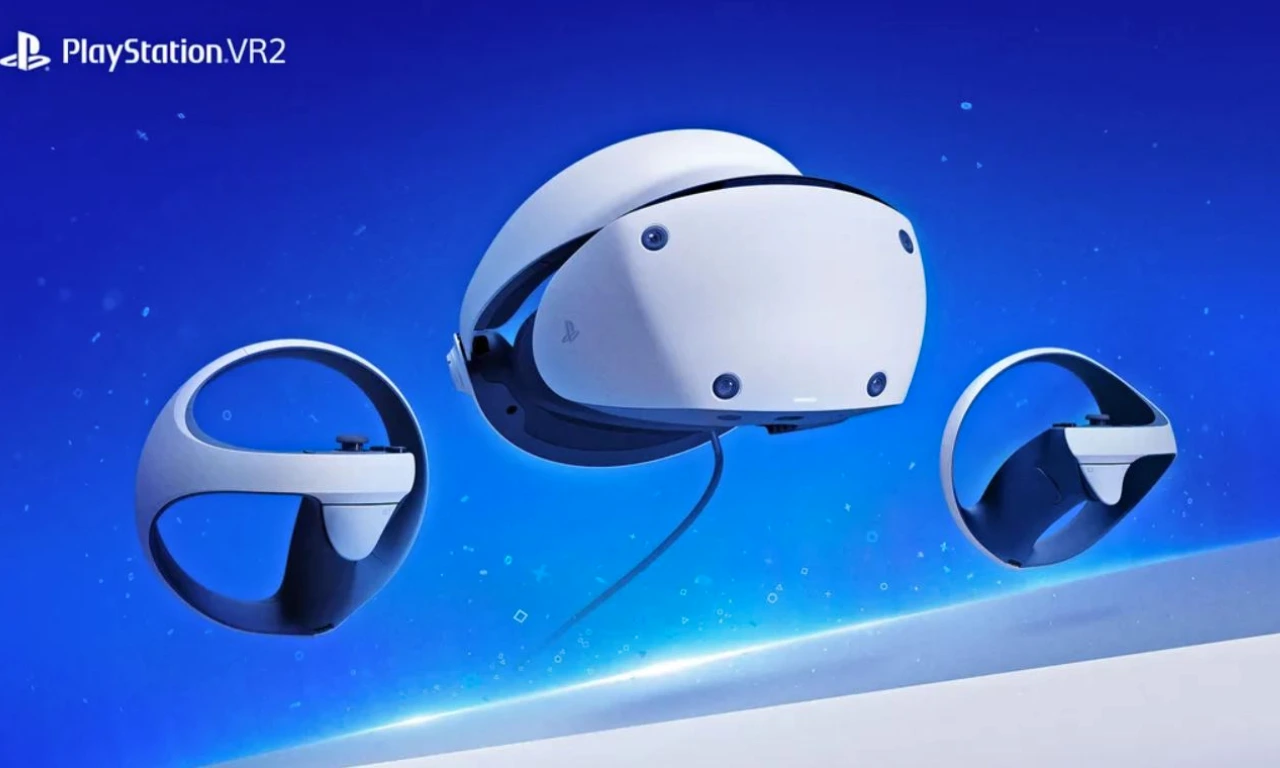 DualSense Controller can integrate with PSVR 2