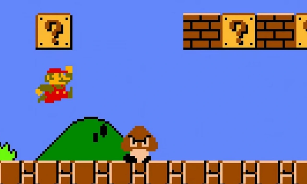 Creative Ways to Preserve Retro Cheat Codes