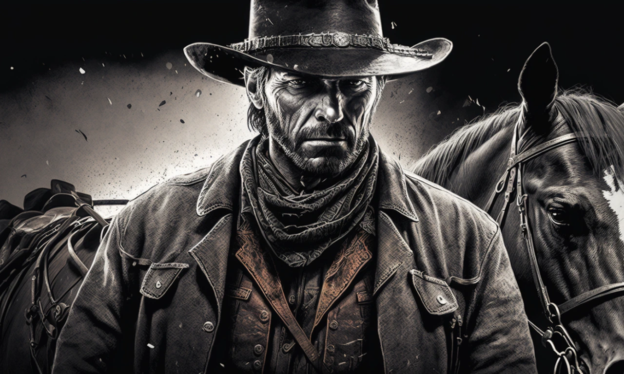 Red Dead Redemption 2