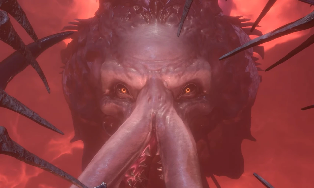 Should You Control or Destroy the Elder Brain in Baldur’s Gate 3?