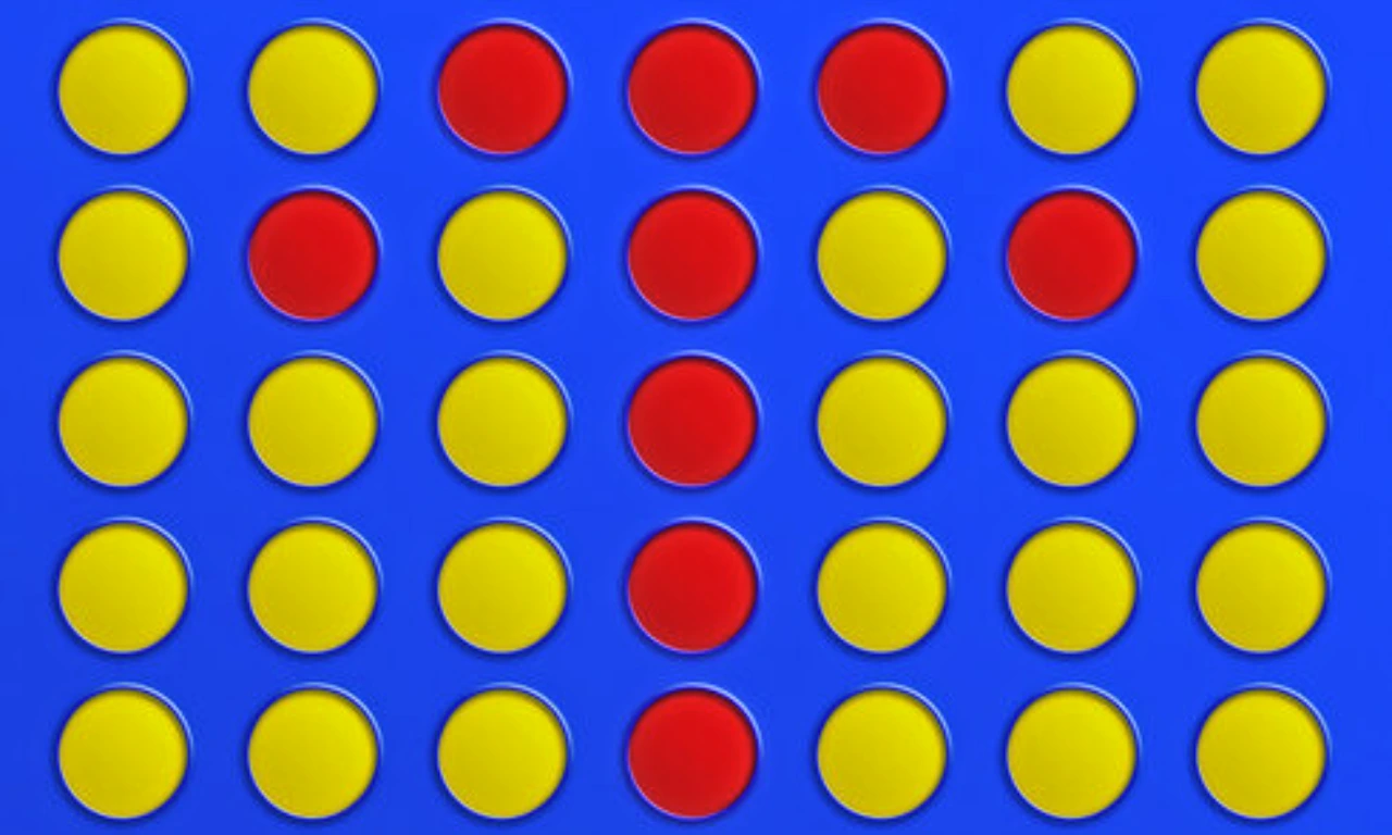 The Addictive Allure of Connect 4 Online