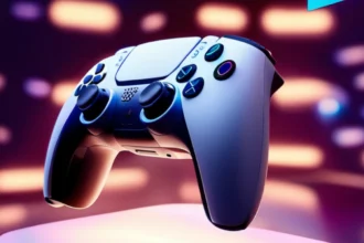 PS5 DualSense Controller: More Than a Tool, It's a Revolution in Gaming