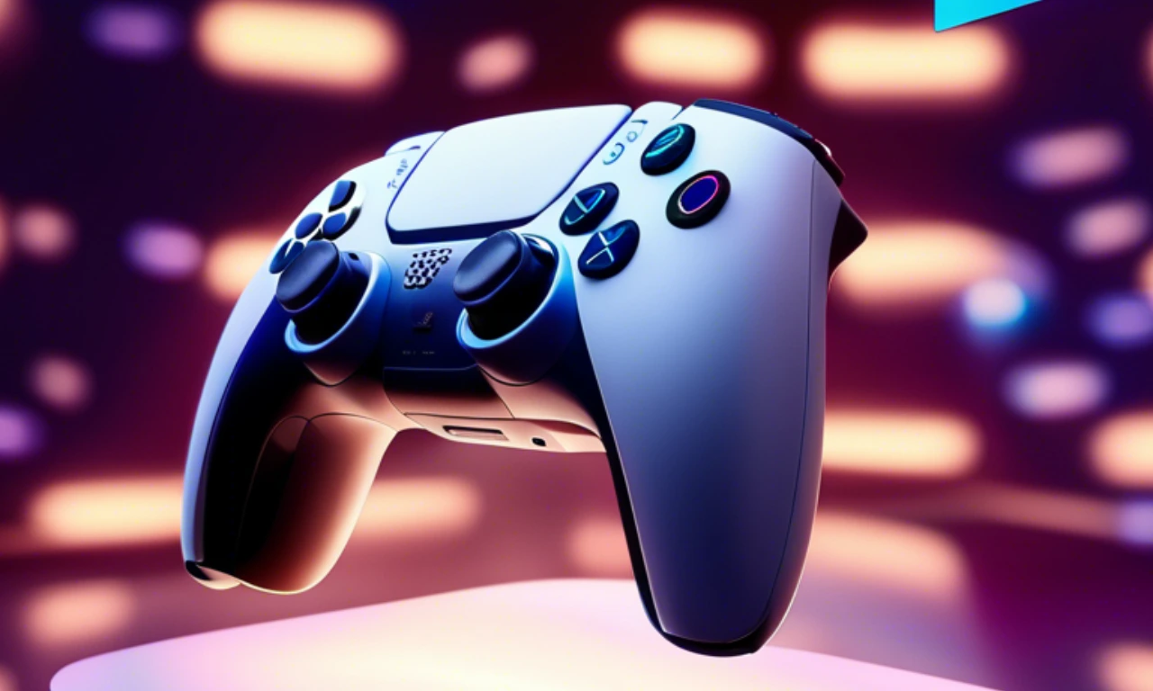 PS5 DualSense Controller: More Than a Tool, It's a Revolution in Gaming