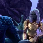 Are there Consequences for Using Illithid Powers Baldur's Gate 3 (BG3)