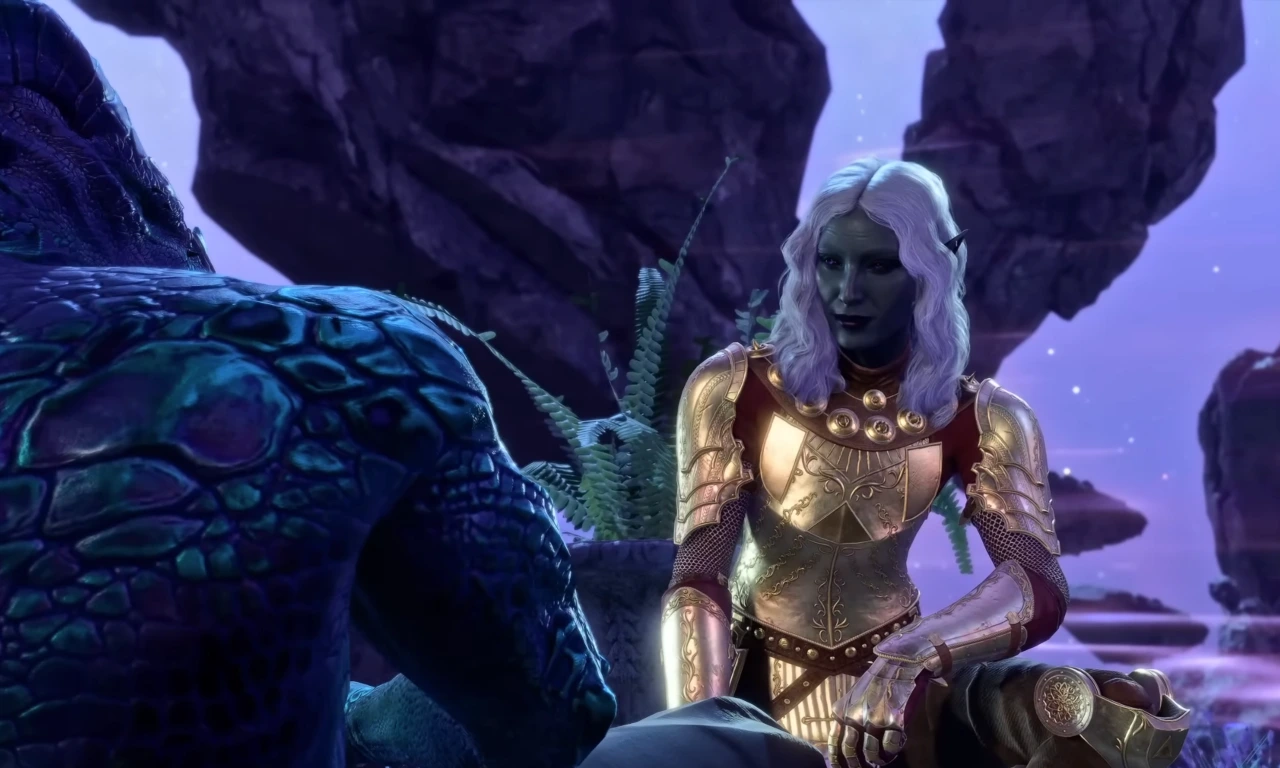 Are there Consequences for Using Illithid Powers Baldur's Gate 3 (BG3)