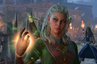 Baldur’s Gate 3 Xbox Release Date Announcement