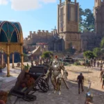 Baldur's Gate 3 Crossplay: In the Works, but Don't Hold Your Breath Just Yet