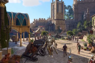 Baldur's Gate 3 Crossplay: In the Works, but Don't Hold Your Breath Just Yet