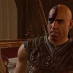 Baldur’s Gate 3: Siding with Stone Lord or Guild in BG3