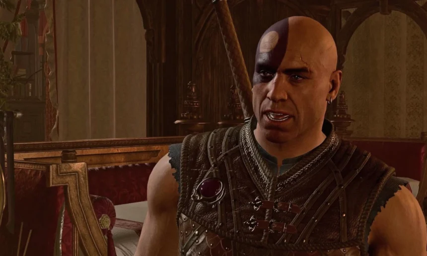 Baldur’s Gate 3 : Side with Stone Lord or Guild in BG3