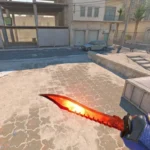 Best Way to Get a Knife in CS2