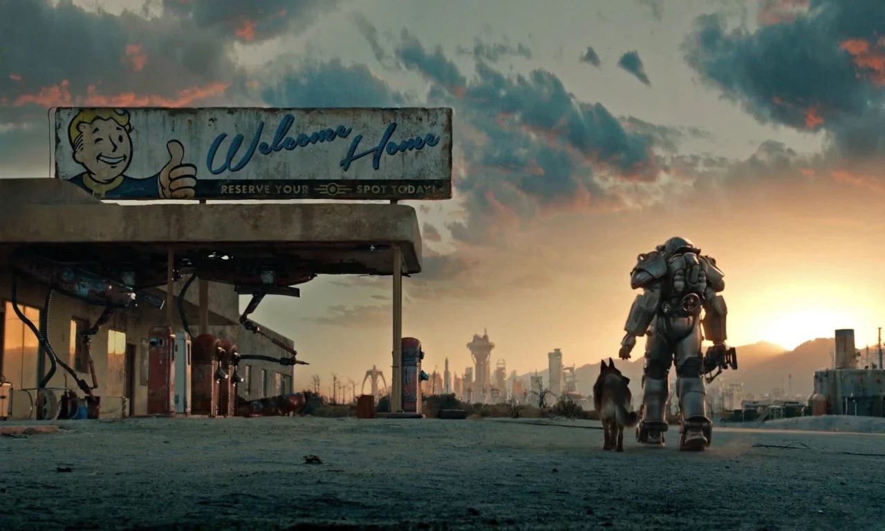 Fixes to Solve the Fallout 4 Keyboard Error
