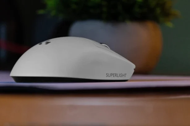 Logitech G Pro X Superlight 2 Review