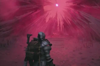Remnant 2 Restless Spirit Boss