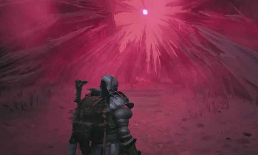 Remnant 2 Restless Spirit Boss