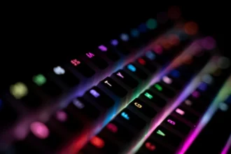 Best gaming keyboards for budget gamers, with RGB lighting and mechanical switches.