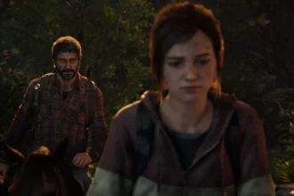 The Last of Us Part I Free Download