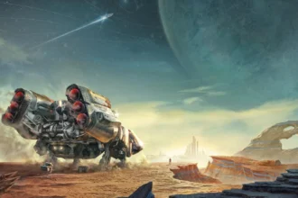 Todd Howard Discusses the Reasoning Behind Absence of Ground Vehicles in Starfield