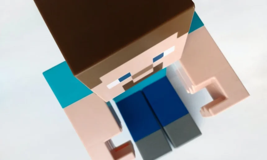 Get the Minecraft Education Edition on PS4, PS5 & Xbox