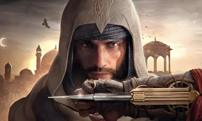 Minimum & Recommended Assassin’s Creed Mirage System Requirements