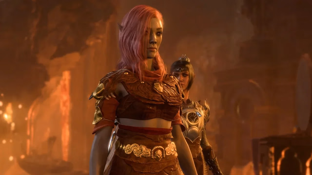 Baldur’s Gate 3 Free True Soul Nere Quest